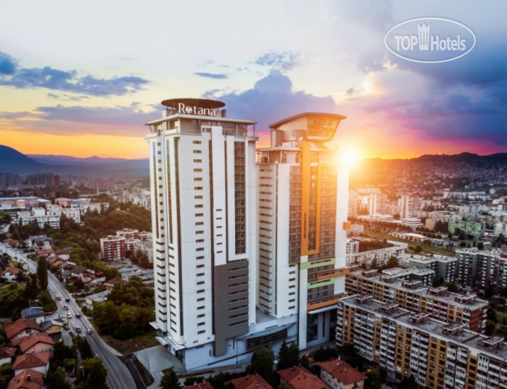 Hotel photo Bosmal Arjaan by Rotana 