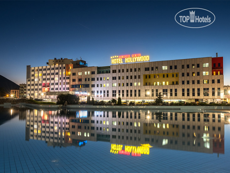 Hotel photo Hollywood Hotel 4*