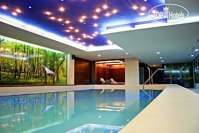 New photos from tourists Sarajevo Hotel 4*