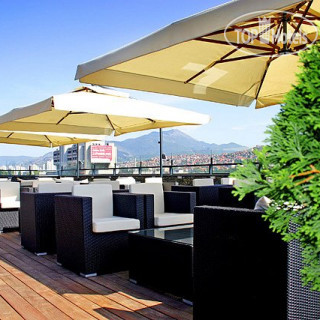 Фото Sarajevo Hotel