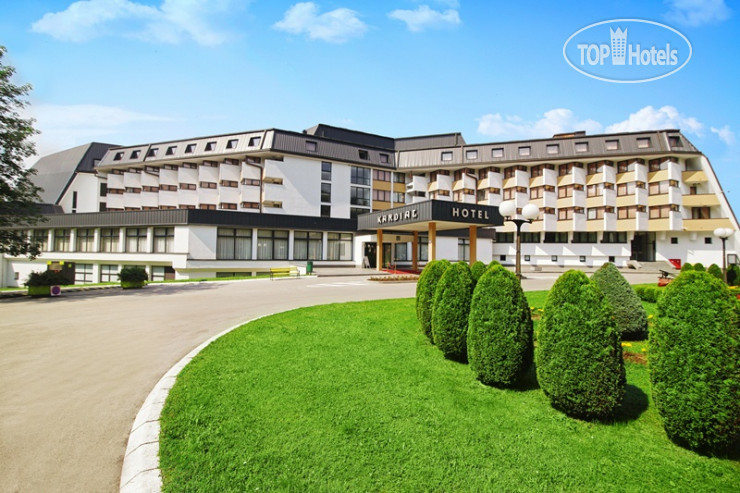 Фотографии отельера Kardial Hotel 4*