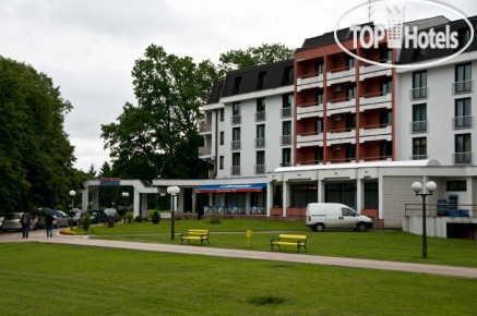 Hotel photo Posavina Hotel 2*