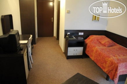New photos from tourists Posavina Hotel 2*