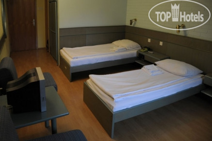 New photos from tourists Hercegovina Hotel