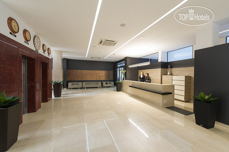 Hotel photo City 4*