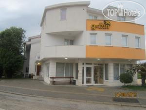Hotelier's photos Globtour Inn 3*