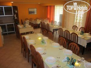 New photos from tourists Globtour Inn 3*