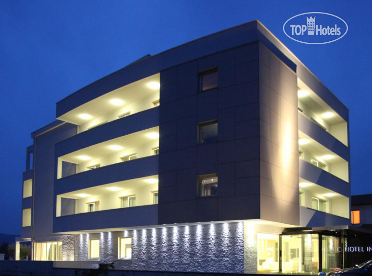 Hotel photo IN Hotel  5*