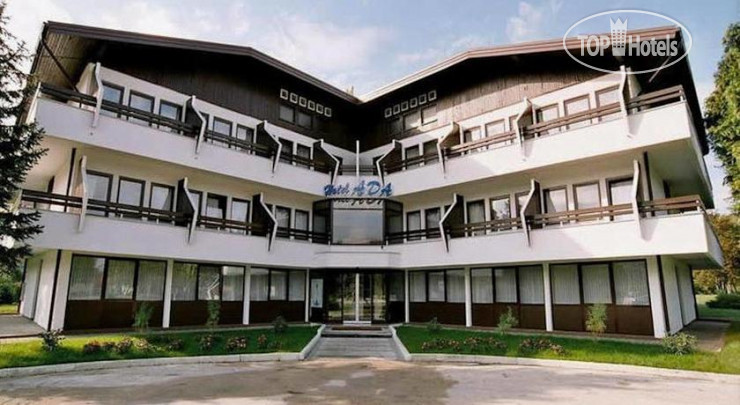 Hotel photo Ada Hotel 3*