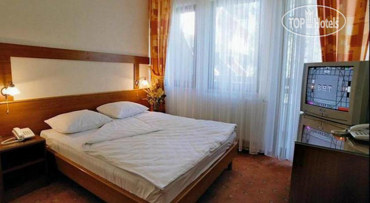 New photos from tourists Ada Hotel 3*