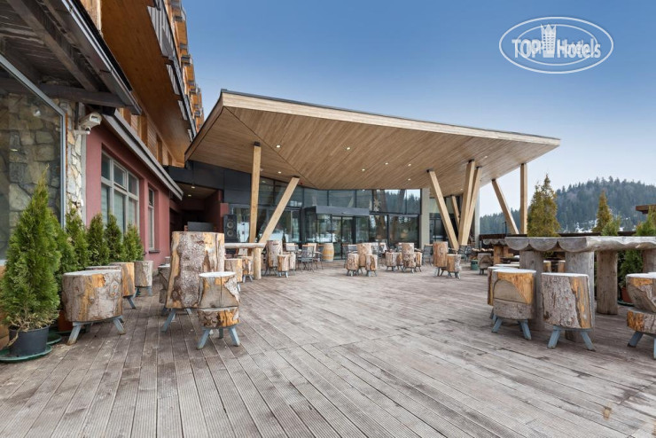 New photos from tourists Wellness&Spa Aparthotel Vucko 5*