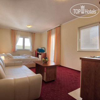 Фото Agava Hotel