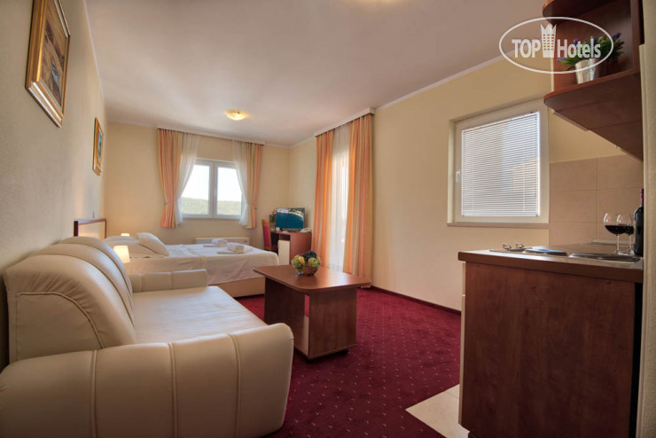 Photos Agava Hotel