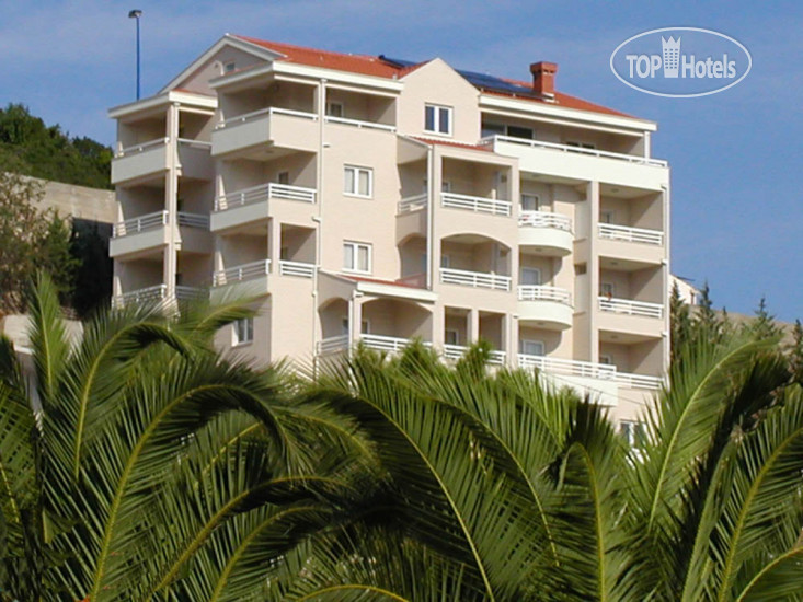 Hotelier's photos Agava Hotel 3*