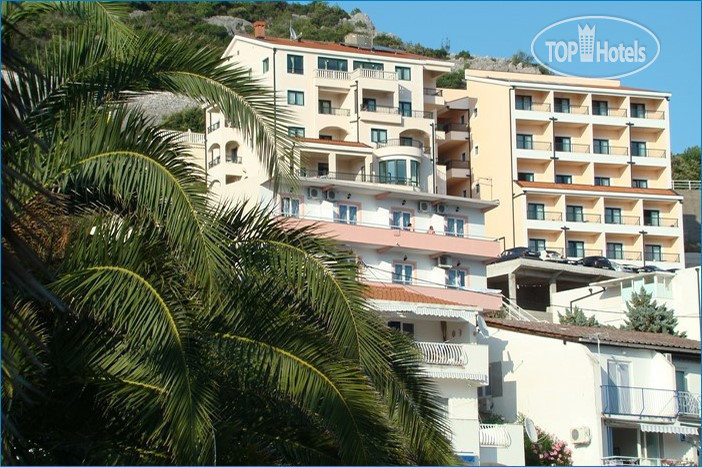 Hotelier's photos Adria Hotel 3*