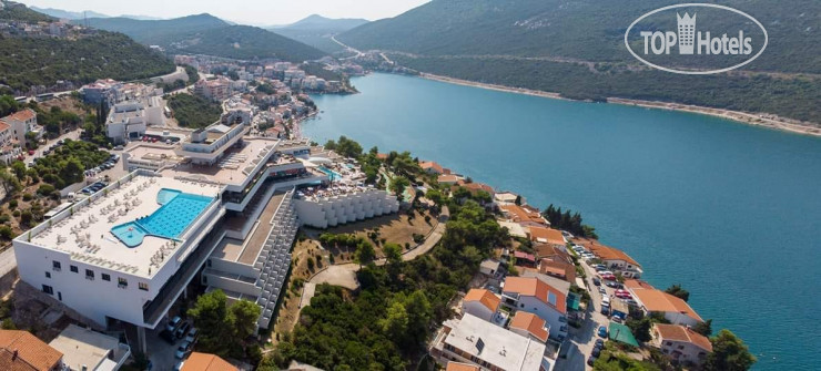 Hotel photo Grand Hotel Neum 4*