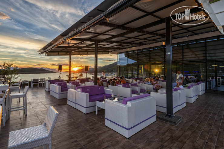 New photos from tourists Grand Hotel Neum 4*
