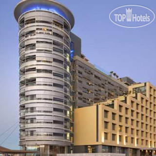 Photos Hilton Windhoek