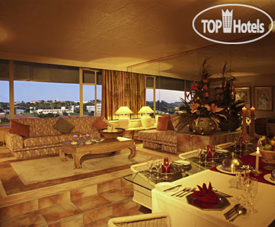 New photos from tourists AVANI Windhoek Hotel & Casino 4*
