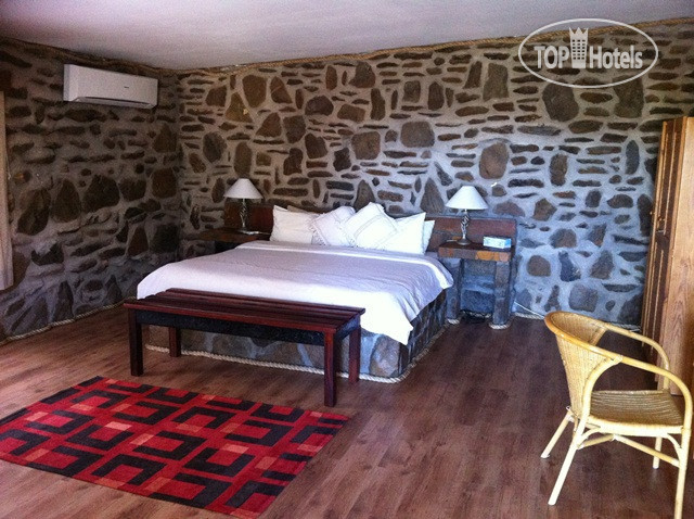 New photos from tourists Leopard Lodge Namibia