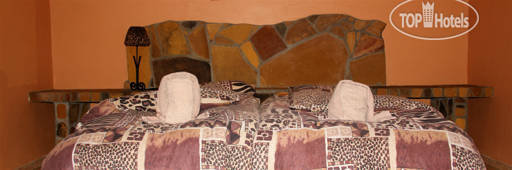 Hotel photo Leopard Lodge Namibia 