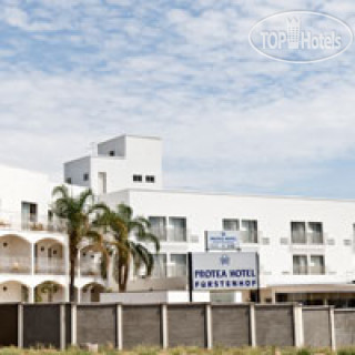 Photos Protea Hotel Furstenhof