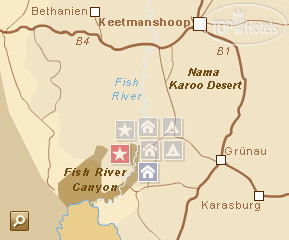 New photos from tourists Canyon Lodge 3*