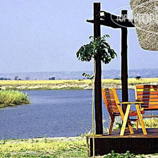 Фото Chobe Savanna Lodge