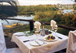 Новые добавленные фото туристов Impalila Island Lodge 4*
