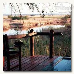 New photos from tourists Susuwe Island Lodge 4*