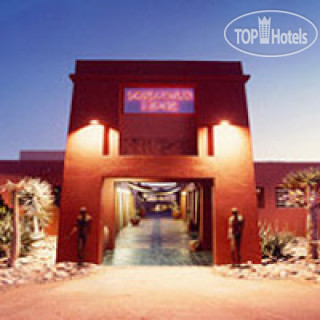 Photos Sossusvlei Lodge