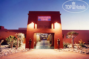 Photos Sossusvlei Lodge