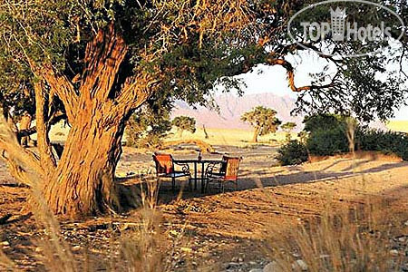 New photos from tourists Sossusvlei Lodge 4*