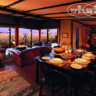 Photos Wolwedans Private Camp