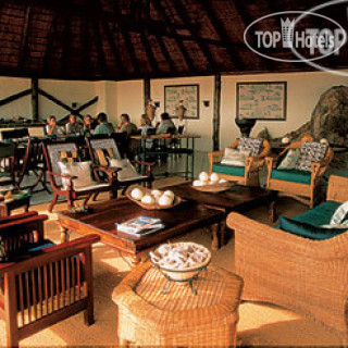 Photos Sossusvlei Wilderness Camp