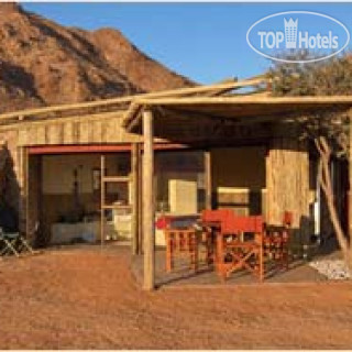 Photos Kuangukuangu - Luxury Cabin