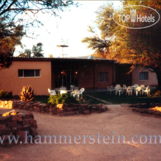 Photos Hammerstein Lodge & Camp