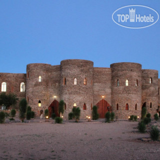 Photos Le Mirage Resort and Spa (ex.Le Mirage Desert Lodge & Spa)