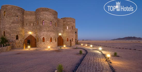 Hotelier's photos Le Mirage Resort and Spa 5*
