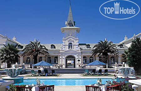 Photos Swakopmund Hotel and Entertainment Centre