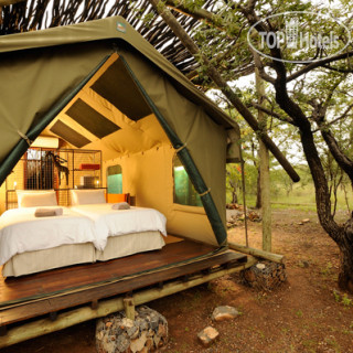 Photos Etosha Village