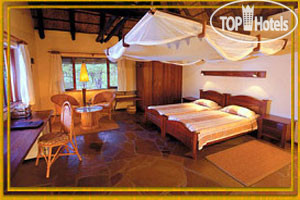 New photos from tourists Mushara Lodge 4*