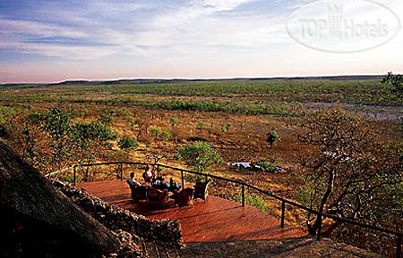 Новые добавленные фото туристов Ongava Lodge 4*