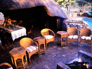 New photos from tourists Tented Camp 4*
