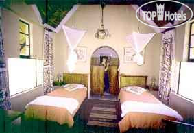 New photos from tourists Hobatere Lodge 4*