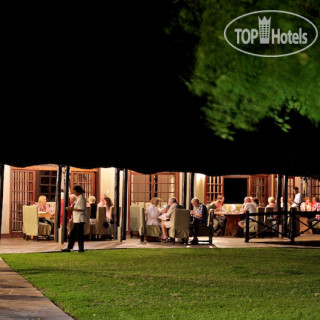 Фото Mokuti Lodge