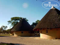 New photos from tourists Okaukuejo Resort 3*