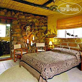 Photos Okonjima Main Camp & Bush Camp