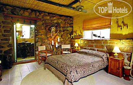 Photos Okonjima Main Camp & Bush Camp