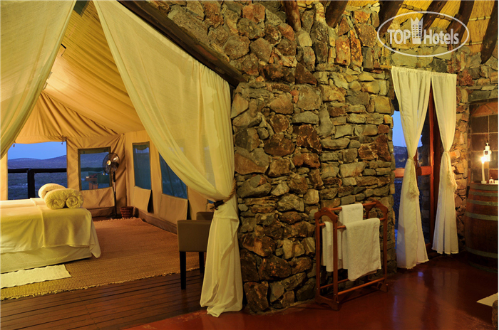 New photos from tourists Eagle Tented Lodge & Spa 4*